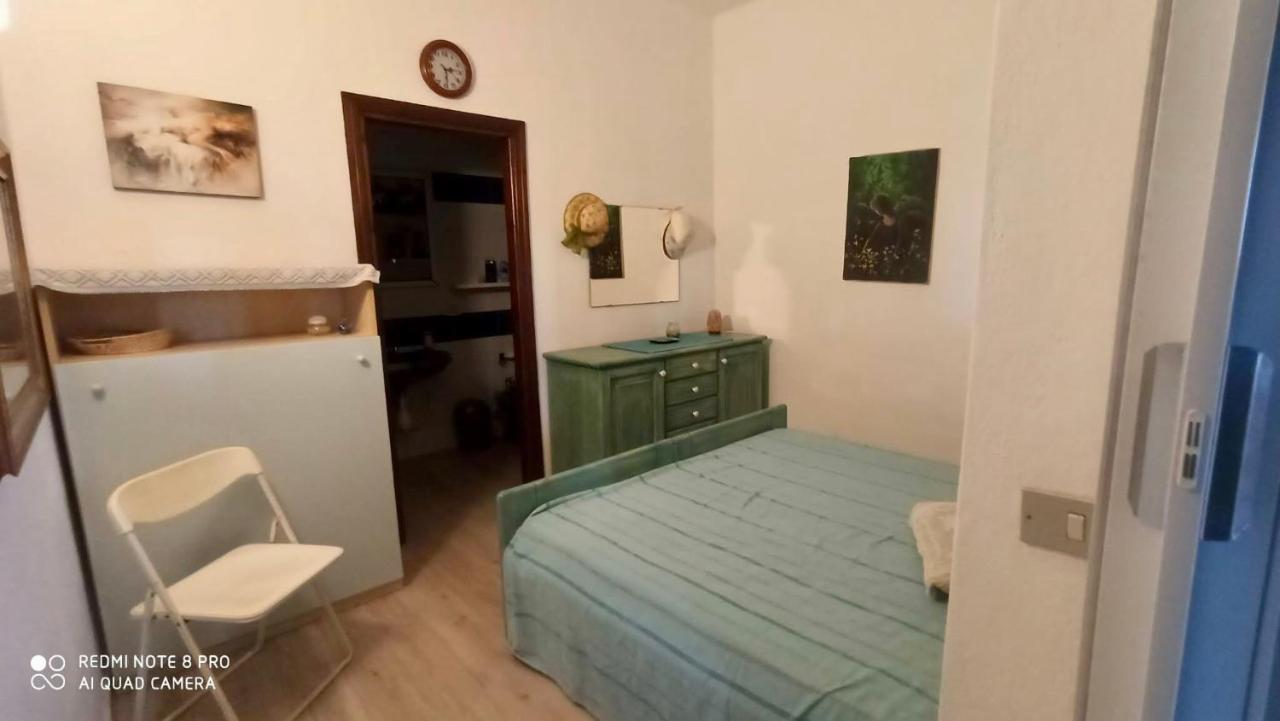 Appartamento Ca'Del Conte Palau Esterno foto