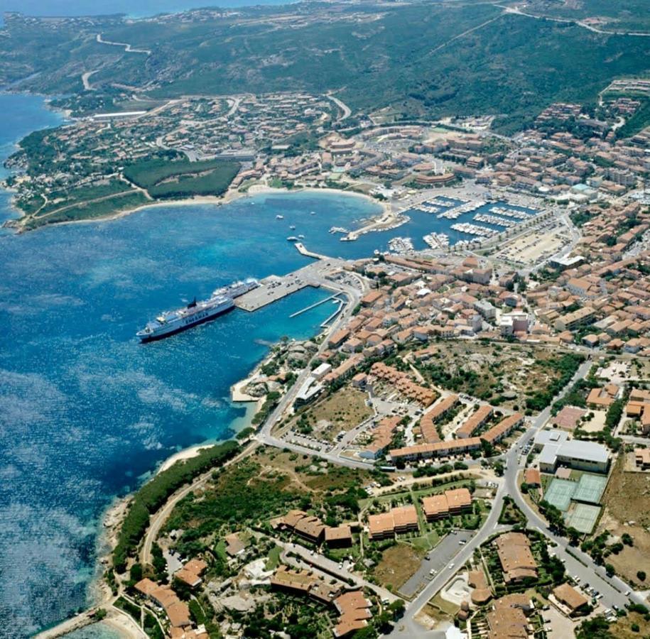 Appartamento Ca'Del Conte Palau Esterno foto