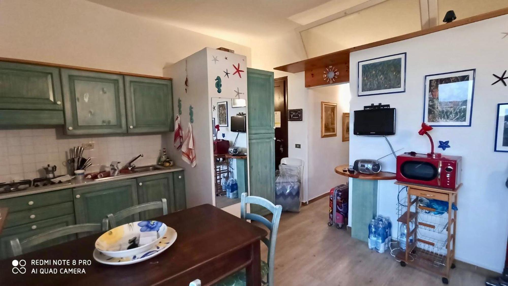 Appartamento Ca'Del Conte Palau Esterno foto